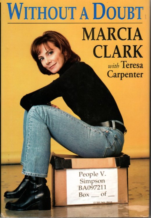 Without a Doubt; People V. Simpson BA097211