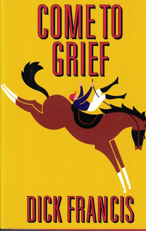 Come To Grief