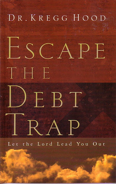 Escape The Debt Trap; Let the Lord Lead You Out