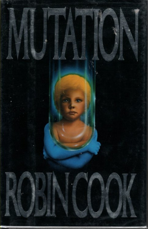 Mutation
