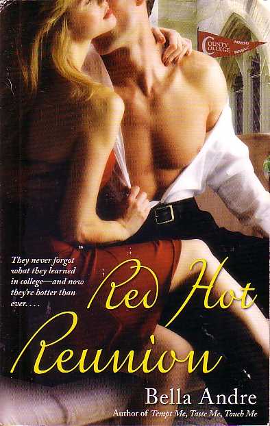 Red Hot Reunion