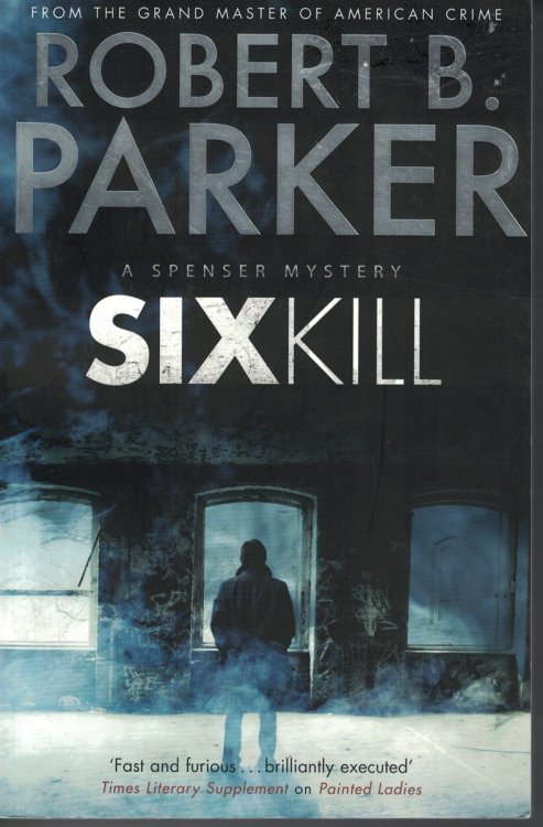 Sixkill; Book 39