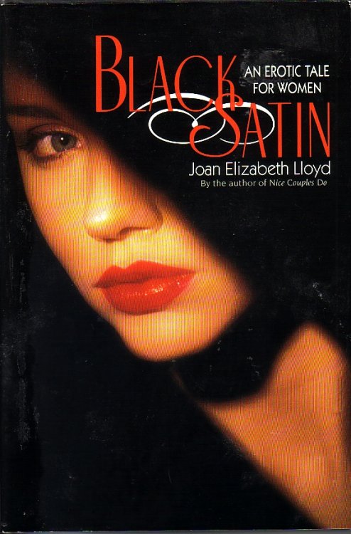 Black Satin; Erotic Tale for Women