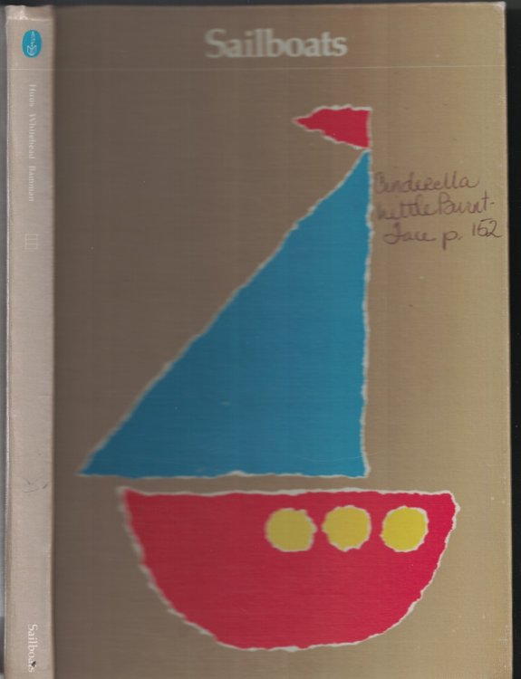 Sailboats; - Field Literature Program