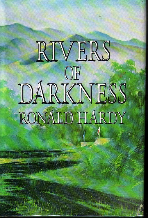 Rivers Of Darkness