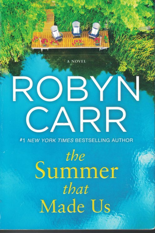 Summer That Made Us