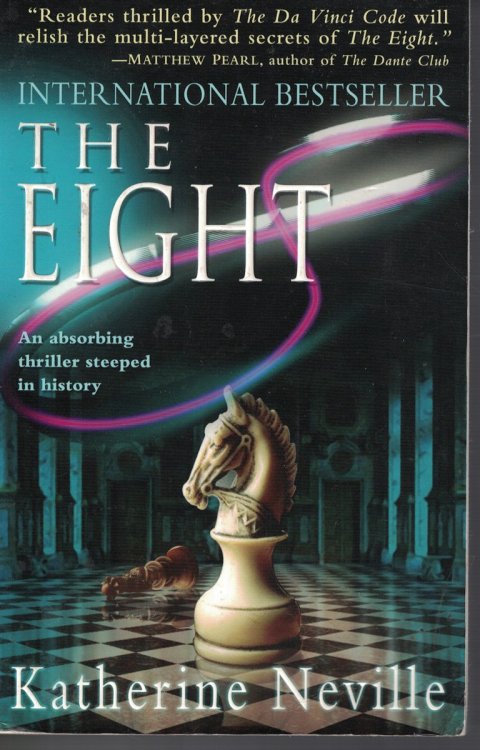 The Eight