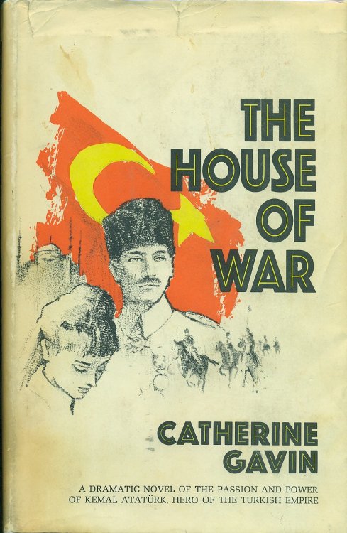 The House Of War