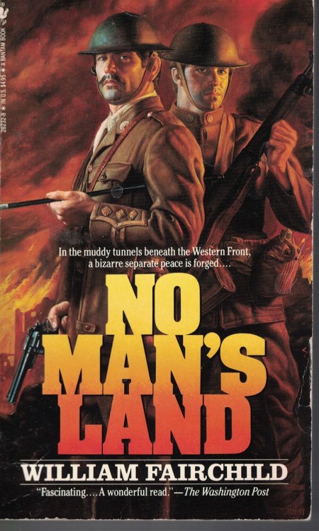 No Man's Land