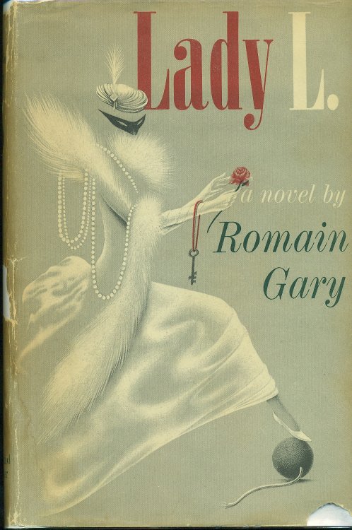 Lady L.