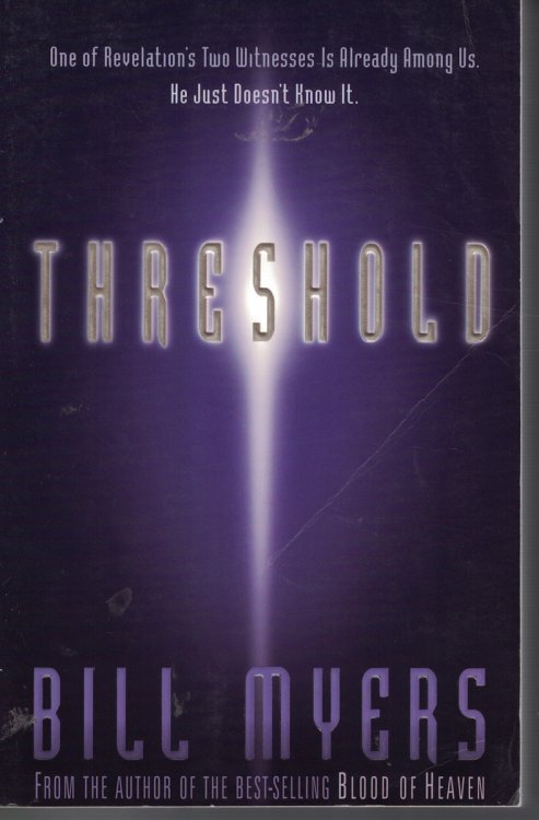 Threshold; Book 2
