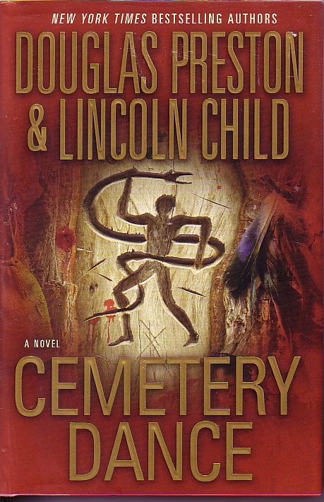 Cemetery Dance