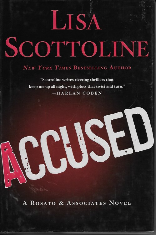 Accused