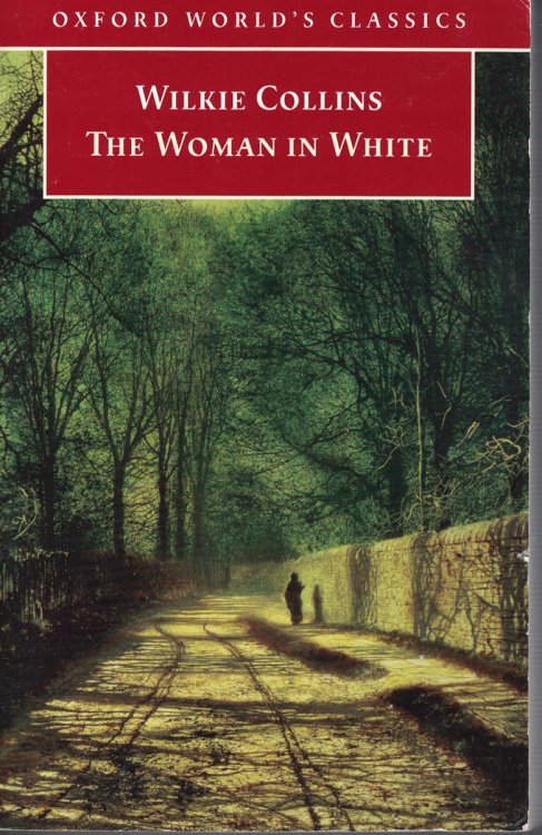 The Woman in White
