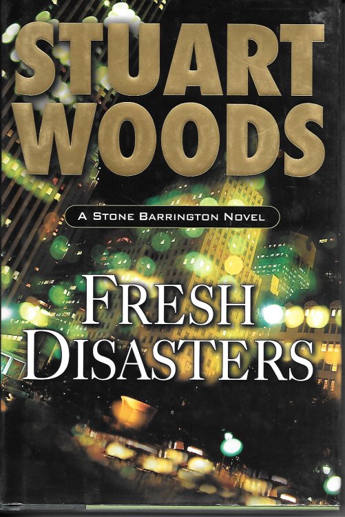 Fresh Disasters