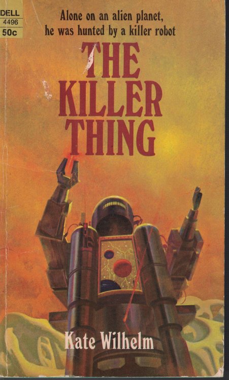 Killer Thing