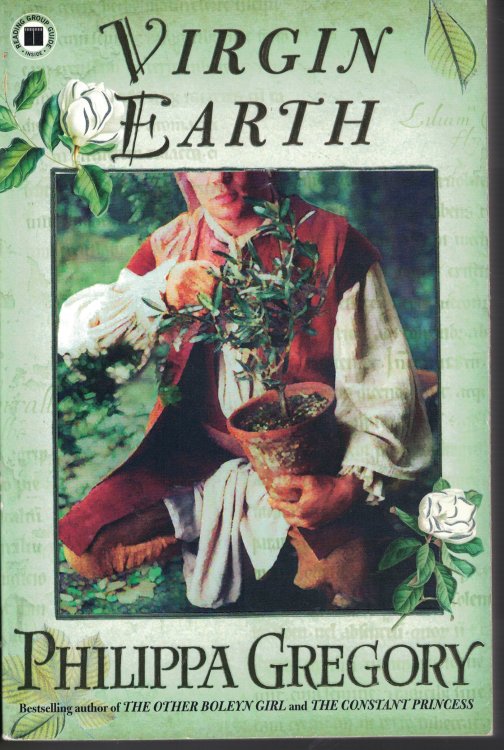 Virgin Earth
