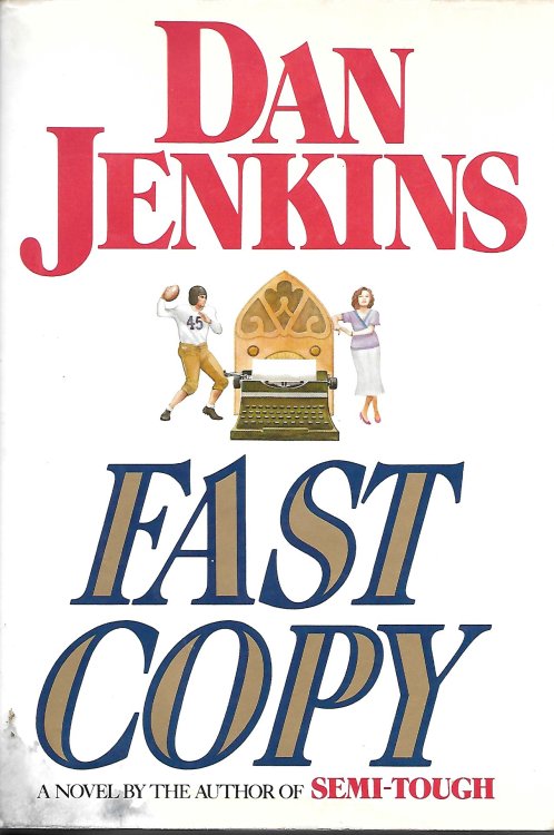 Fast Copy