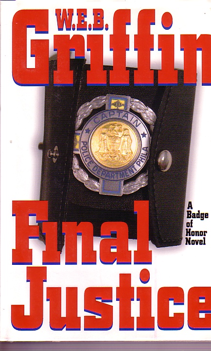 Final Justice