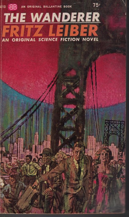 Wanderer