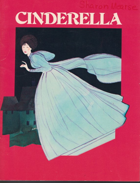 Cinderella
