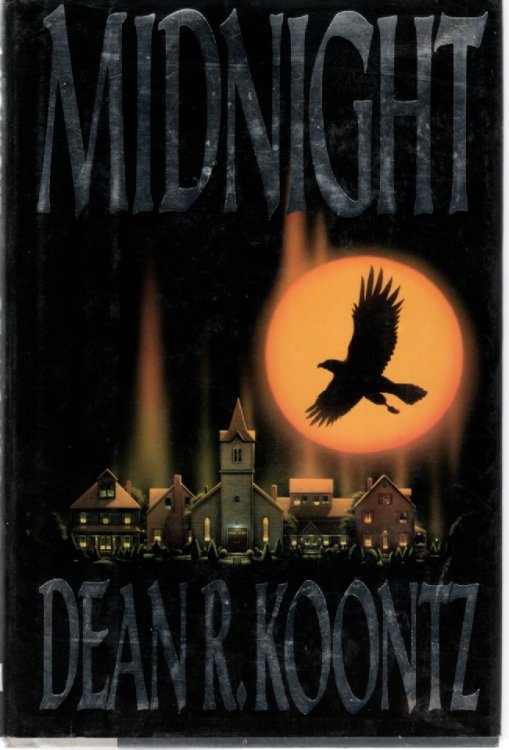 Midnight