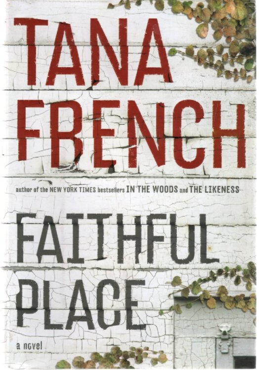 Faithful Place
