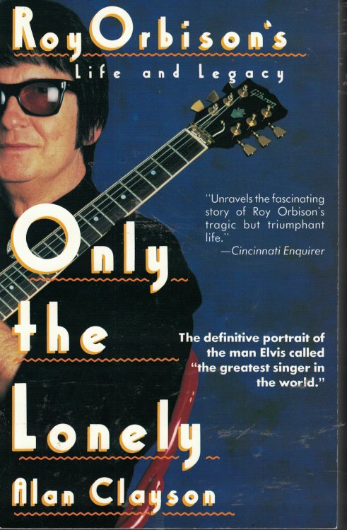 Only The Lonely