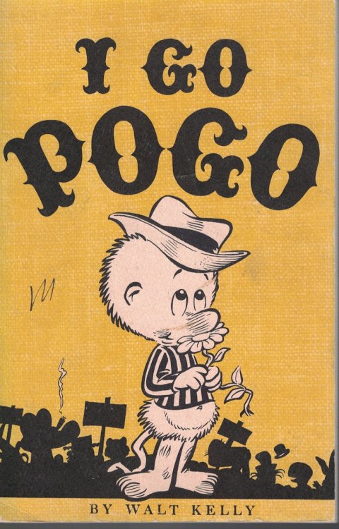I Go Pogo