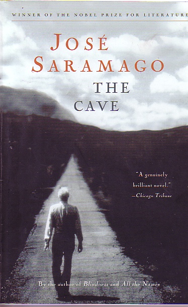 The Cave