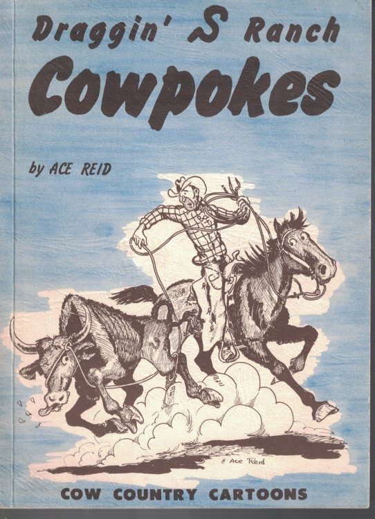 Draggin' S Ranch Cowpokes