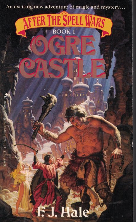 Ogre Castle