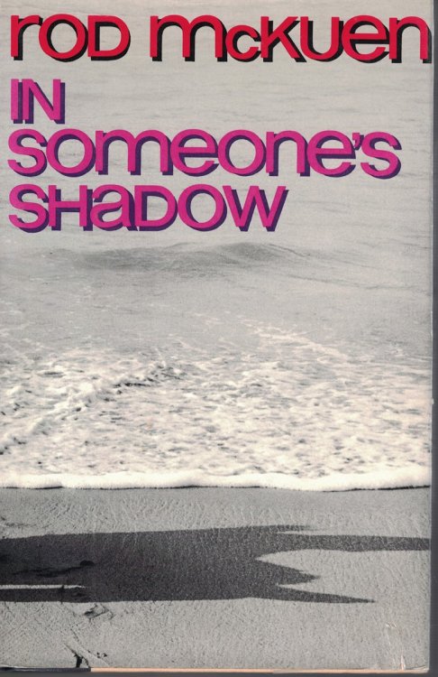 In Someone's Shadow