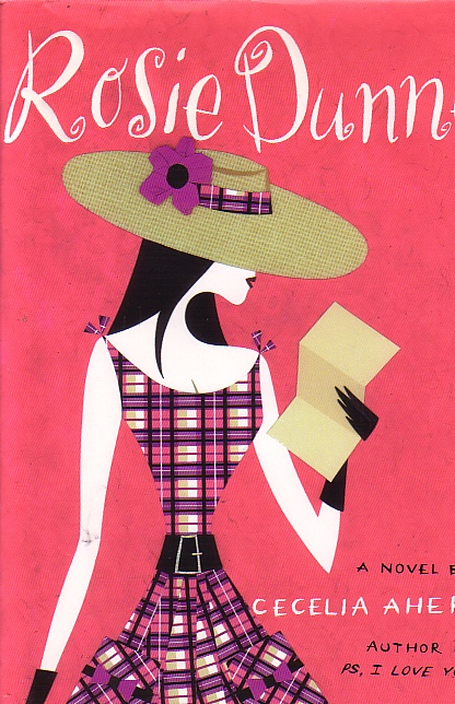 Rosie Dunne