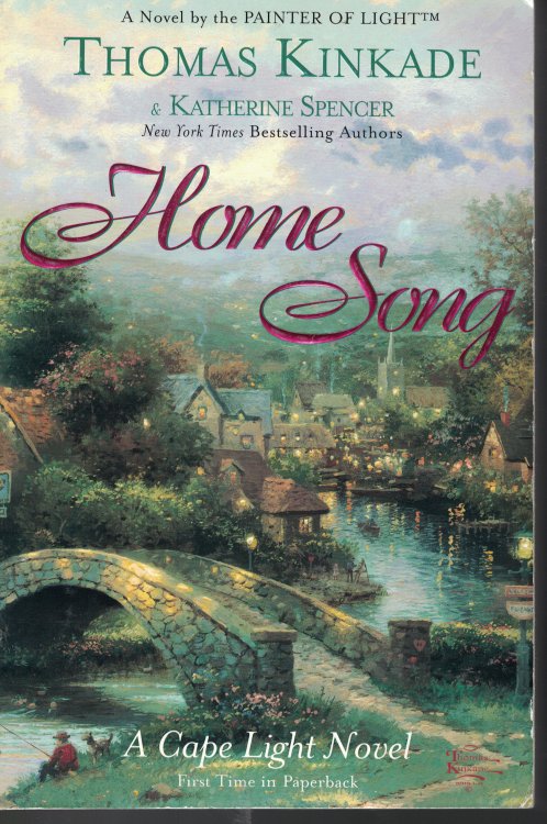Home Song
