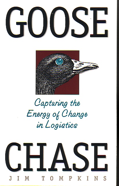 Goose Chase