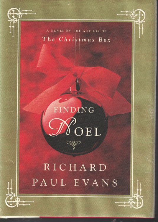 Finding Noel