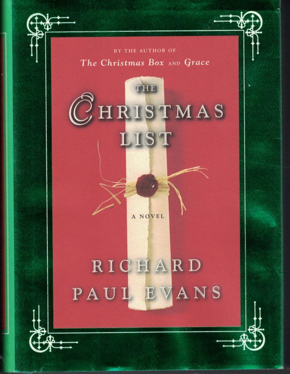 Christmas List