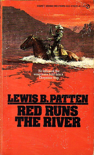 Red Runs The River