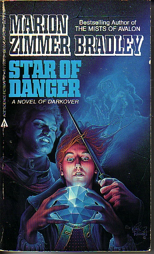 Star Of Danger
