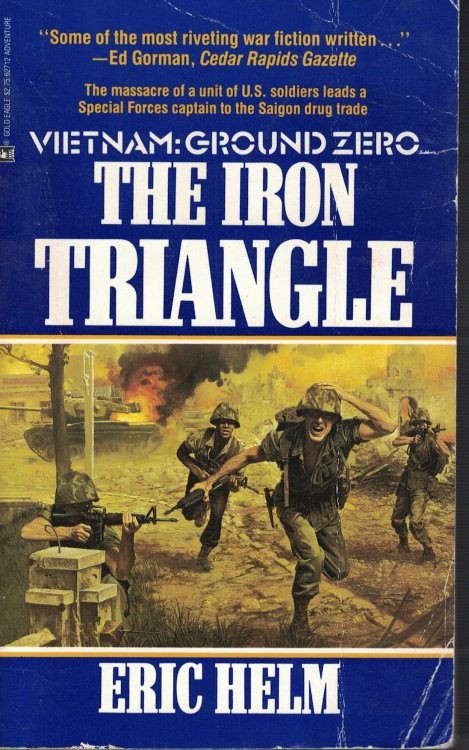 Iron Triangle