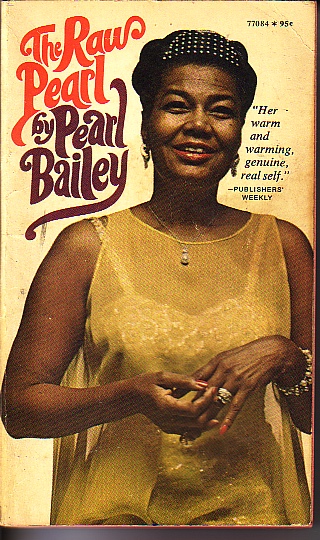 The Raw Pearl
