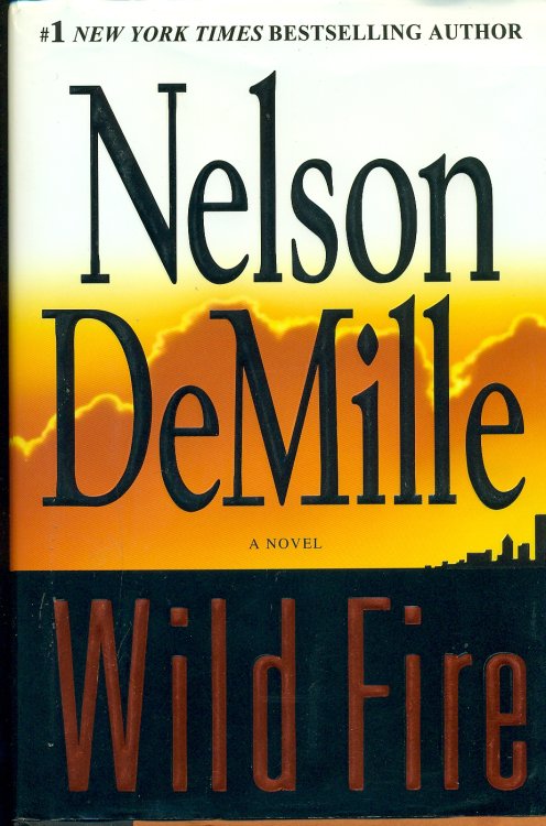 Wild Fire
