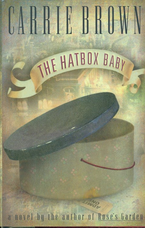 The Hatbox Baby
