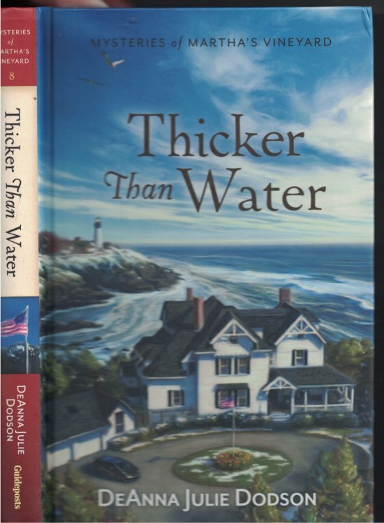 Thicker Than Water