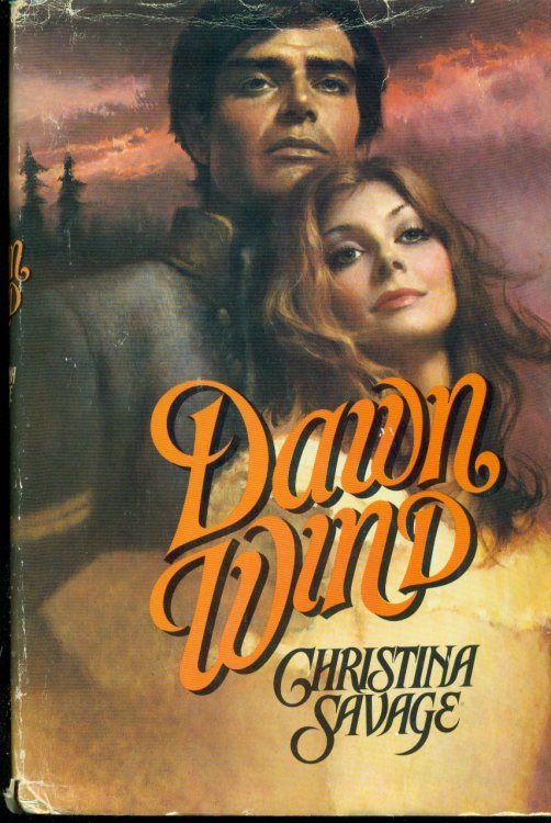 Dawn Wind