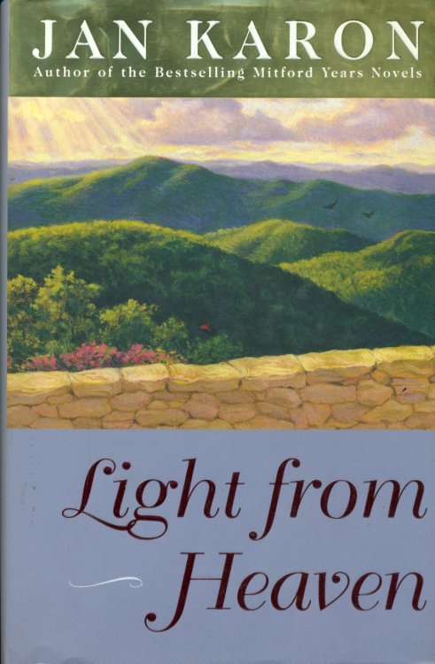 Light From Heaven