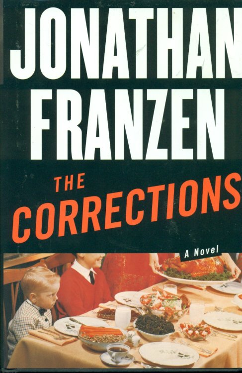 The Corrections