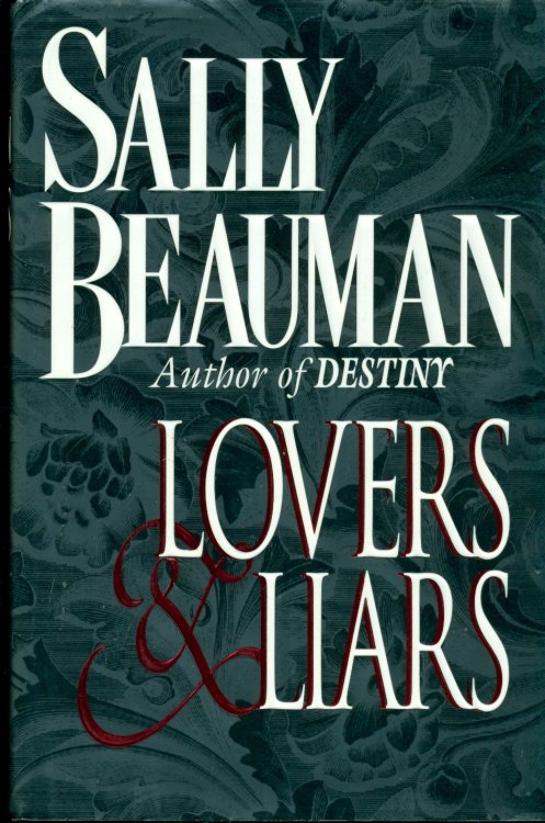 Lovers And Liars