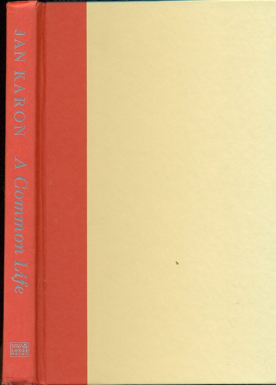 A Common Life, The Wedding Story